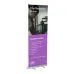Roller Banner Kit – Adjustable, Portable & Packed With Presence Roller Banner Kit – Adjustable, Portable & Packed With Presence