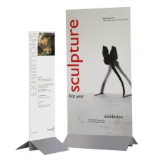 Steel Wedge Banner Base – Secure, Stylish & Built for Impact Steel Wedge Banner Base – Secure, Stylish & Built for Impact