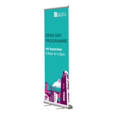 Premium Roller Banner Frame – Sleek, Versatile & Built to Last Premium Roller Banner Frame – Sleek, Versatile & Built to Last