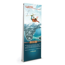 Sidewinder Banner System – Sleek, Stylish & Built to Impress Sidewinder Banner System – Sleek, Stylish & Built to Impress