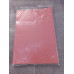 Perforated Badge Paper Inserts 97 × 74 mm