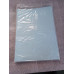 Perforated Badge Paper Inserts 97 × 74 mm