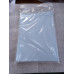 Perforated Badge Paper Inserts 97 × 74 mm