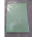 Perforated Badge Paper Inserts 97 × 74 mm