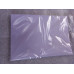 Perforated Badge Paper Inserts 97 × 74 mm