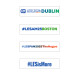 Waterproof Self‑Adhesive Labels – Custom‑Printed for Events Waterproof Self‑Adhesive Labels – Custom‑Printed for Events