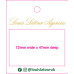 Winery Award Ribbons, Sashes & Banners – Custom Printed for Competitions