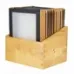 American Menu Covers with Solid Wood Display Box – Stylish, Practical & Built to Impress American Menu Covers with Solid Wood Display Box – Stylish, Practical & Built to Impress