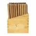 American Menu Covers with Solid Wood Display Box – Stylish, Practical & Built to Impress American Menu Covers with Solid Wood Display Box – Stylish, Practical & Built to Impress
