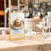 Gold Acrylic Sign Holder Gold Acrylic Sign Holder