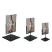 Table Top Metal Sign Holder Table Top Metal Sign Holder