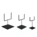 Table Top Metal Sign Holder Table Top Metal Sign Holder