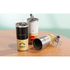 Metro Bamboo Travel Cup Metro Bamboo Travel Cup