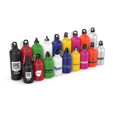 Vita Water Bottle – Branding That Travels Vita Water Bottle – Branding That Travels