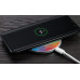 Cirque Wireless Charger – Custom-Branded Power with a Sleek Profile