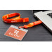 Event USB Stick Lanyard Event USB Stick Lanyard