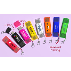 Indie Flash Drive: Sleek, Smart & Seriously Handy Indie Flash Drive: Sleek, Smart & Seriously Handy