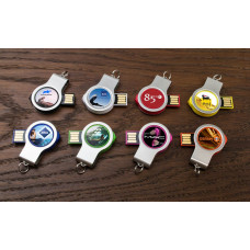 Light Torch USB Drive: Bright Ideas, Brighter Branding