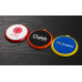 Loop Wireless Charger: Slim, Stylish & Ready to Go Loop Wireless Charger: Slim, Stylish & Ready to Go
