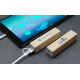 Maple Power Bank with LED Torch Maple Power Bank with LED Torch