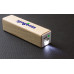 Maple Power Bank with LED Torch Maple Power Bank with LED Torch