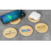 Ring Wireless Charger: Power Meets Purpose Ring Wireless Charger: Power Meets Purpose