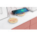 Ring Wireless Charger: Power Meets Purpose Ring Wireless Charger: Power Meets Purpose