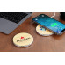 Ring Wireless Charger: Power Meets Purpose Ring Wireless Charger: Power Meets Purpose