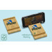 Terra Wireless Charger & Phone Stand Terra Wireless Charger & Phone Stand