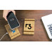Terra Wireless Charger & Phone Stand Terra Wireless Charger & Phone Stand