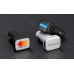  Zip USB Car Charger: Sleek Power, Branded Presence