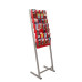 Freestanding Expanda Literature Stand