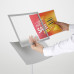 Curved Menu Holder Stand – Sleek, Stylish & Super Versatile Curved Menu Holder Stand – Sleek, Stylish & Super Versatile