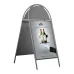 Rounded A Board with Magnetic Cover – A1 Pavement Sign for Outdoor Promotions Rounded A Board with Magnetic Cover – A1 Pavement Sign for Outdoor Promotions