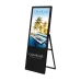 43” Digital Signage Display – Sleek, Mobile & High-Impact
