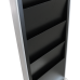DDB Digital Totem Brochure Holder – Smart, Sleek, and Dual-Purpose