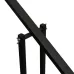 Adjustable Metal Display Easel – Pivoting Sign Holder for A1 & A2 Boards