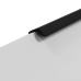 Adjustable Metal Display Easel – Pivoting Sign Holder for A1 & A2 Boards