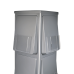 Four-Sided Revolving Literature Dispenser – Space-Saving, Accessible & Versatile Four-Sided Revolving Literature Dispenser – Space-Saving, Accessible & Versatile
