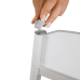 Angled Brochure Display Unit – Sleek, Tiered & Customer-Focused
