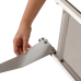 Angled Brochure Display Unit – Sleek, Tiered & Customer-Focused