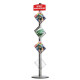 Freestanding Leaflet Dispenser with Custom Header – Branded, Versatile & Visitor-Ready Freestanding Leaflet Dispenser with Custom Header – Branded, Versatile & Visitor-Ready