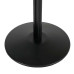Freestanding Black Double‑Sided Poster Display Stand | A2 & A1 Freestanding Black Double‑Sided Poster Display Stand | A2 & A1