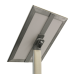 Premium Curved A4 Signage Stand – Sleek, Adjustable & Built to Impress