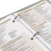 Menu Stand Restaurant Lectern – Acrylic A4 Display Menu Stand Restaurant Lectern – Acrylic A4 Display