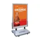 Heavy-Duty Outdoor Poster Sign – Built to Last, Designed to Impress Heavy-Duty Outdoor Poster Sign – Built to Last, Designed to Impress