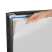 A1 LED Pavement Sign – Illuminated Double-Sided Display for Outdoor Promotions A1 LED Pavement Sign – Illuminated Double-Sided Display for Outdoor Promotions