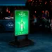 A1 LED Pavement Sign – Illuminated Double-Sided Display for Outdoor Promotions