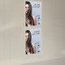 A2 Portrait LED Panel
