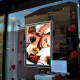 A2 Portrait LED Panel